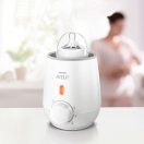 Philips Avent SCF355/09 Prémium elektromos cumisüveg melegítő