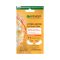 Garnier Skin Naturals Tissue Mask Moisture+ Energizáló Textil Maszk Szemkörnyékre (6 g)
