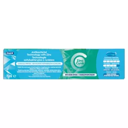 Oral-B Complete Ultimate Fresh fogkrém (75 ml)