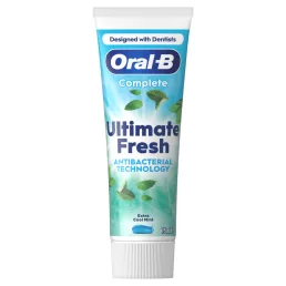 Oral-B Complete Ultimate Fresh fogkrém (75 ml)