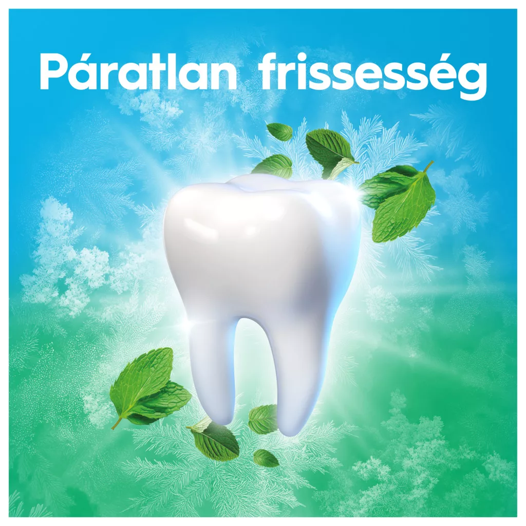 Oral-B Complete Ultimate Fresh fogkrém (75 ml)