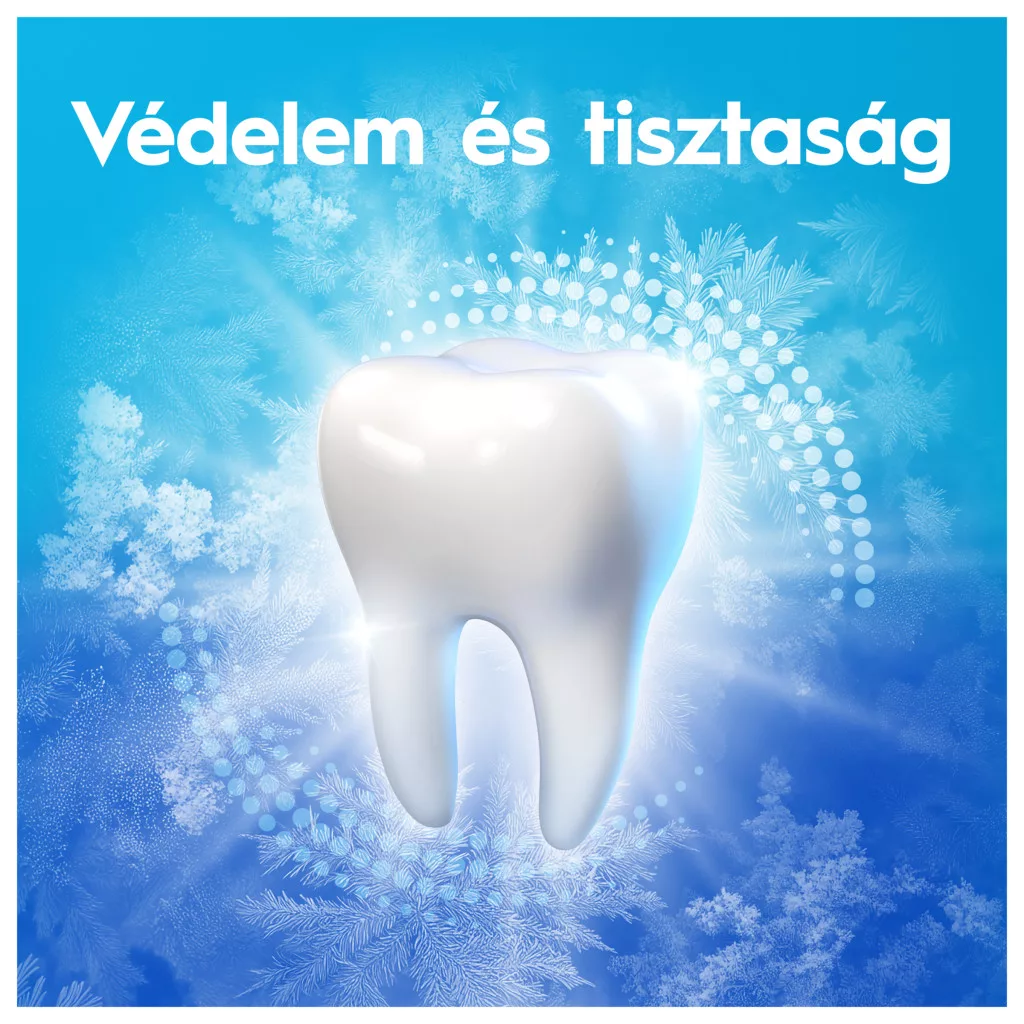 Oral-B Complete Protect & Clean fogkrém (75 ml)