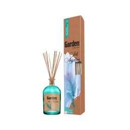 Garden pálcás illatosító - Jolly Angelina (100 ml)