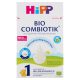 Hipp 1 BIO Combiotik tejalapú, anyatej-helyettesítő tápszer 0 hó+ (600 g)