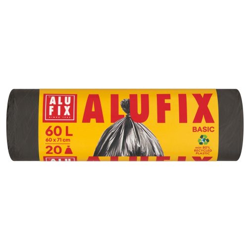 Alufix Szemeteszsák, 110 liter (10 db)