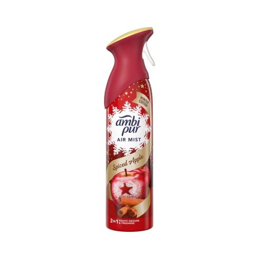 Ambi Pur Spiced Apple légfrissítő spray (185 ml)