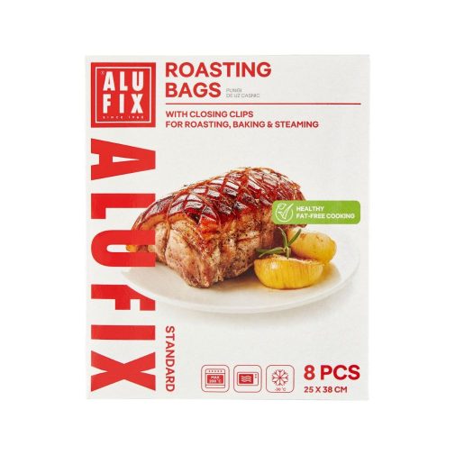 Alufix Sütőzacskó (8 db)