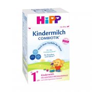 Hipp Combiotik tejalapú junior gyermekital 12 hó+ (600 g)