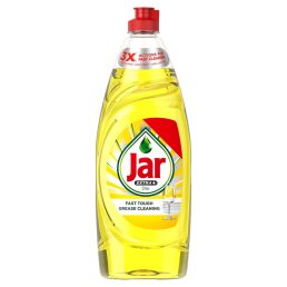 Jar Extra+ mosogatószer citrus illattal (650 ml)