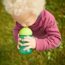 Philips Avent SCF804/03 Kemény itatófejes pohár 300 ml (zöld)