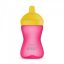 Philips Avent SCF804/04 Kemény itatófejes pohár 300 ml (rózsaszín)