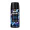 Axe Fine Fragrance Collection Blue Lavender aeroszol (150 ml)