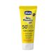 Chicco babanaptej SPF50+, 0 hó+ (75 ml)