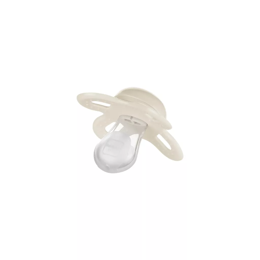 MAM Original Start szilikon játszócumi 0 hó+, 2 db (unisex)