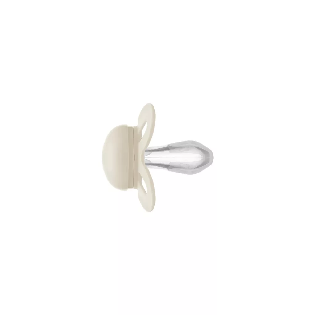 MAM Original Start szilikon játszócumi 0 hó+, 2 db (unisex)
