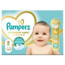 Pampers Premium Care pelenka 2, 4-8 kg, 136 db