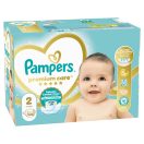 Pampers Premium Care pelenka 2, 4-8 kg, 136 db