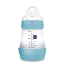 MAM Anti colic Matt cumisüveg 160 ml (fiú)