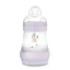 MAM Anti colic Matt cumisüveg 160 ml (lány)
