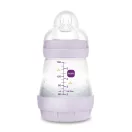 MAM Anti colic Matt cumisüveg 160 ml (lány)