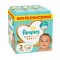 Pampers Premium Care pelenka 3, 6-10 kg, HAVI PELENKACSOMAG 200 db