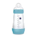 MAM Anti colic Matt cumisüveg 260 ml (fiú)