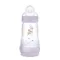 MAM Anti colic Matt cumisüveg 260 ml (lány)