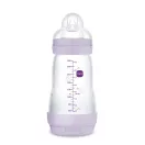 MAM Anti colic Matt cumisüveg 260 ml (lány)
