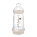 MAM Anti colic Matt cumisüveg 260 ml (unisex)