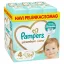 Pampers Premium Care pelenka 4, 9-14 kg, HAVI PELENKACSOMAG 174 db