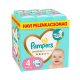 Pampers Premium Care pelenka 4, 9-14 kg, HAVI PELENKACSOMAG 174 db