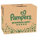 Pampers Premium Care pelenka 4, 9-14 kg, HAVI PELENKACSOMAG 174 db