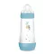MAM Anti Colic Matt cumisüveg 320 ml (fiú)