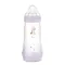 MAM Anti Colic Matt cumisüveg 320 ml (lány)