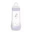 MAM Anti Colic Matt cumisüveg 320 ml (lány)