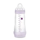 MAM Anti Colic Matt cumisüveg 320 ml (lány)