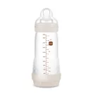 MAM Anti Colic Matt cumisüveg 320 ml (unisex)