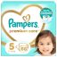 Pampers Premium Care pelenka 5, 11-16 kg, HAVI PELENKACSOMAG 148 db