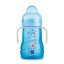 MAM Trainer Night tanulópohár 220ml (fiú)
