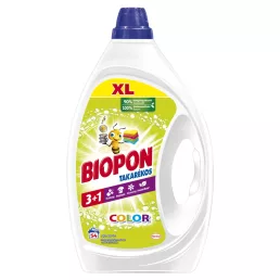 Biopon Universal mosógél 2,43 liter (54 mosás)