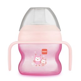 MAM Starter ivópohár 150 ml (lány)