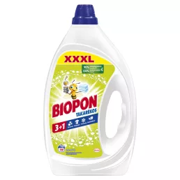 Biopon Universal mosógél 3,24 liter (72 mosás)