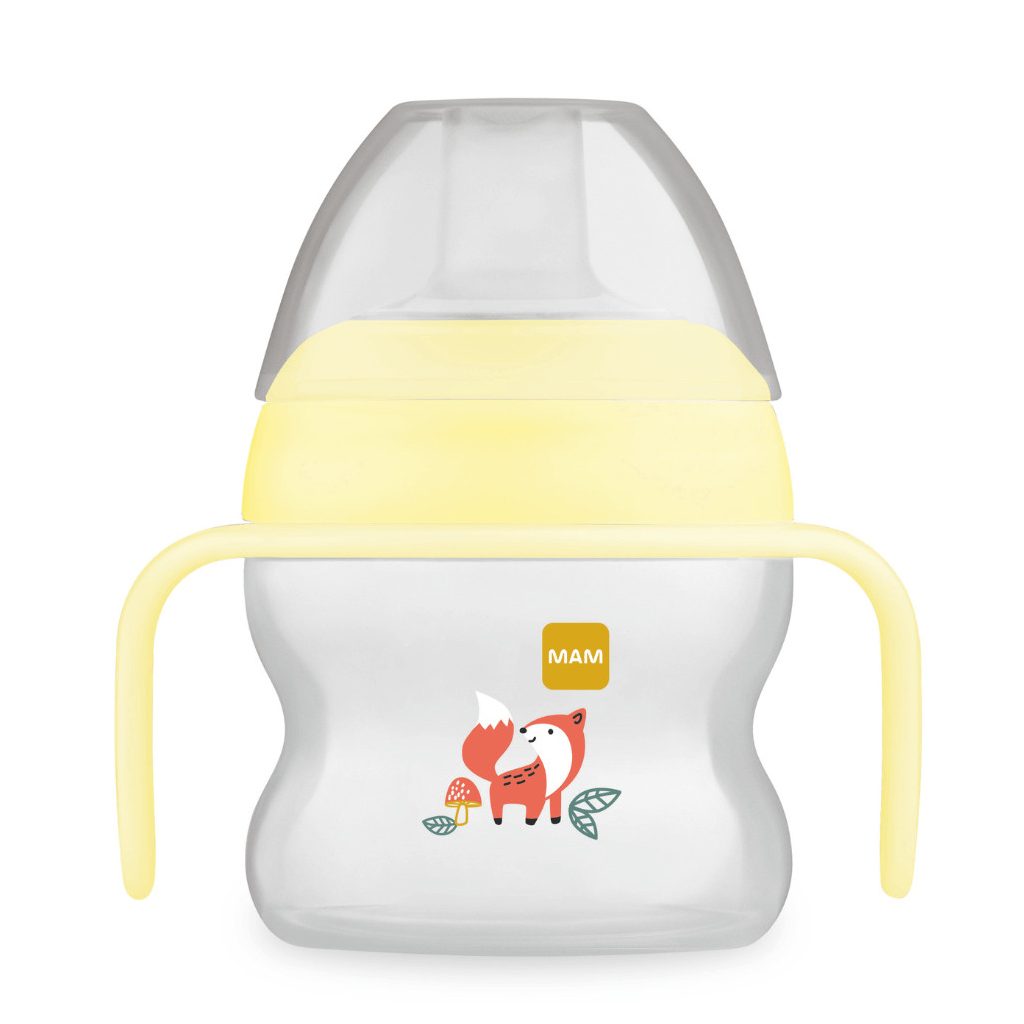 MAM Starter ivópohár 150 ml (unisex)
