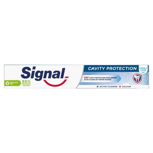 Signal Family Cavity Protection fogkrém (75 ml)