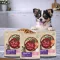 Purina One Mini Sensitive száraz kutyaeledel lazaccal (3x800 g)
