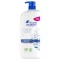 Head & Shoulders Classic Clean korpásodás elleni sampon (800 ml)