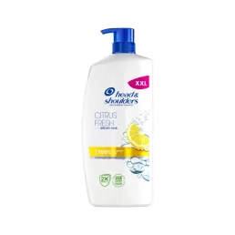   Head & Shoulders Citrus Fresh korpásodás elleni sampon (800 ml)