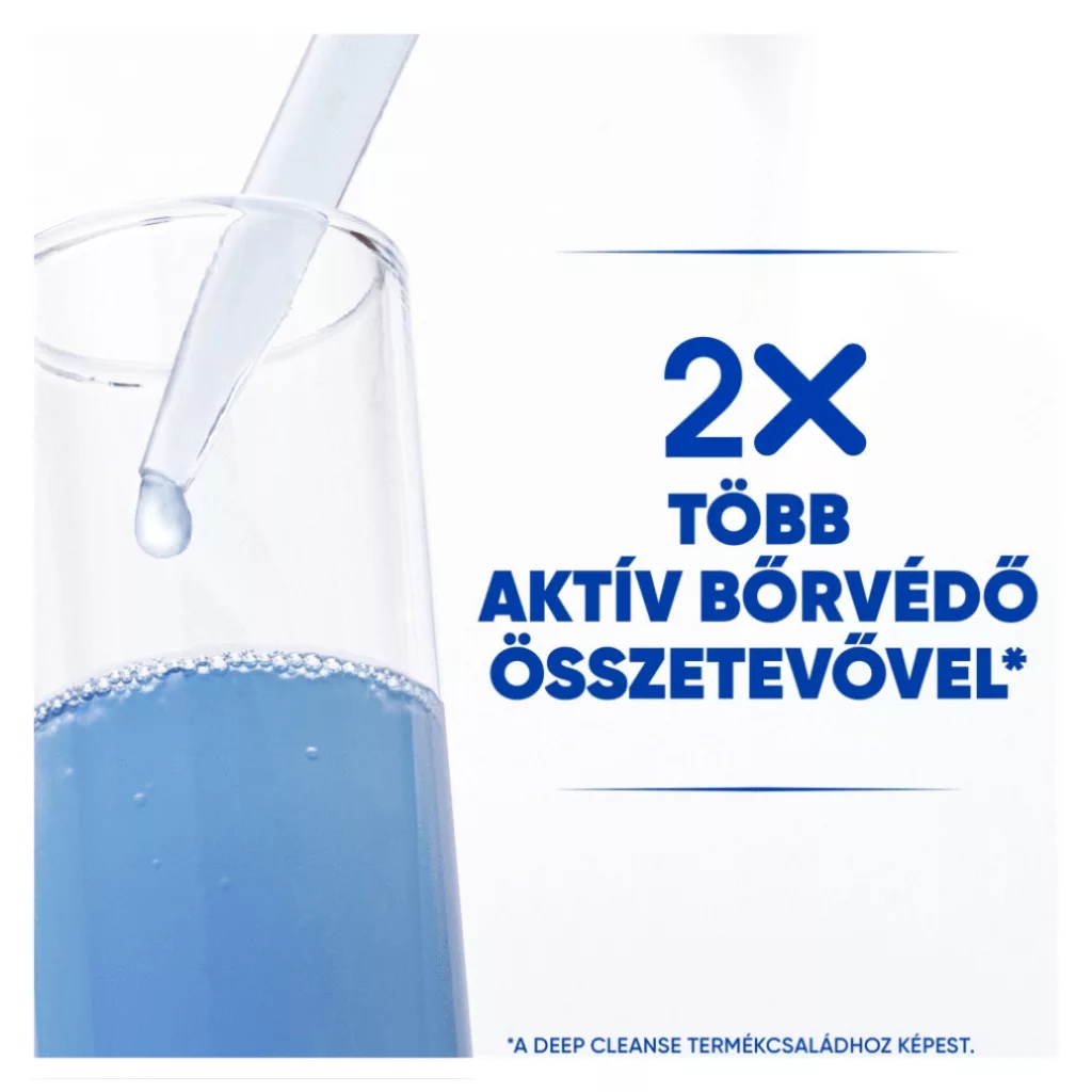 Head & Shoulders Menthol Fresh korpásodás elleni sampon (800 ml)