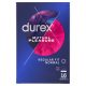 Durex Mutual Pleasure késleltető óvszer (16 db)