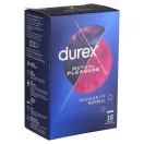 Durex Mutual Pleasure késleltető óvszer (16 db)
